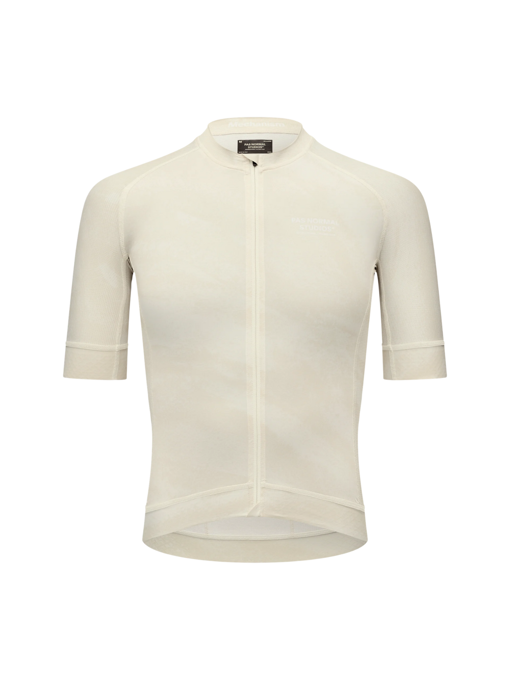 Mechanism Jersey