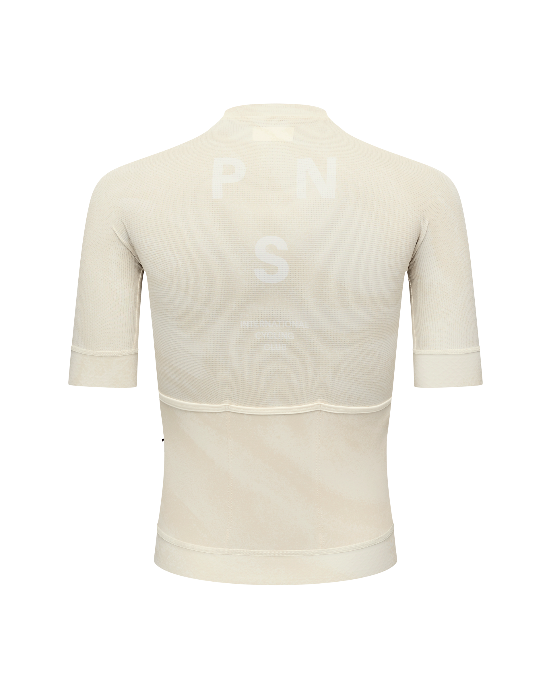 Mechanism Jersey