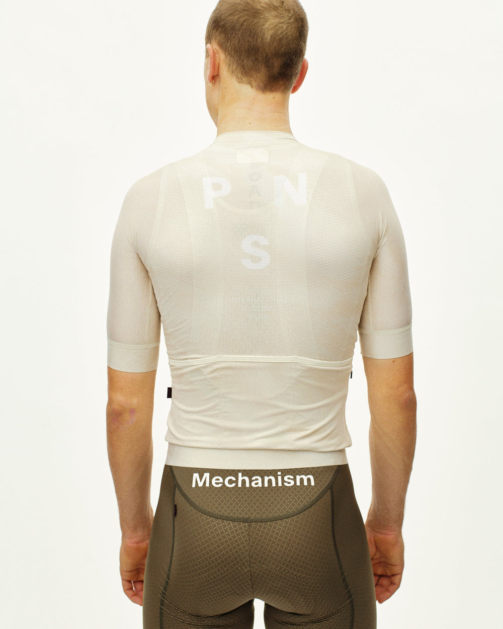 Mechanism Jersey