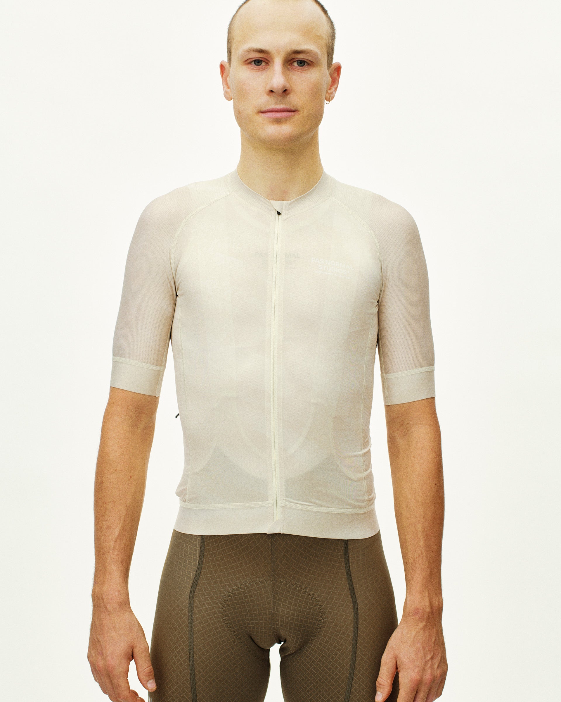 Mechanism Jersey