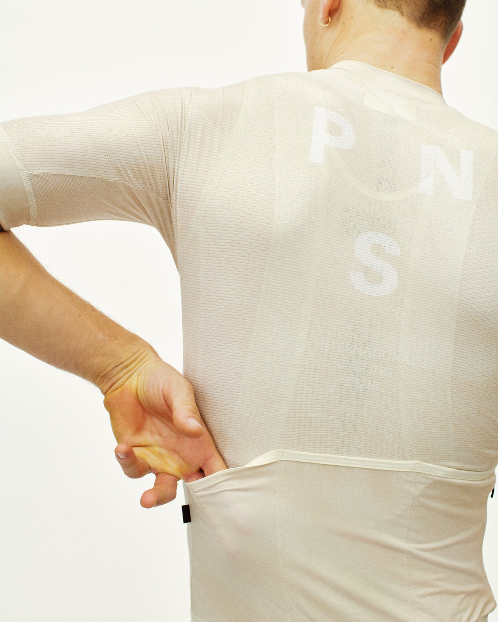 Mechanism Jersey