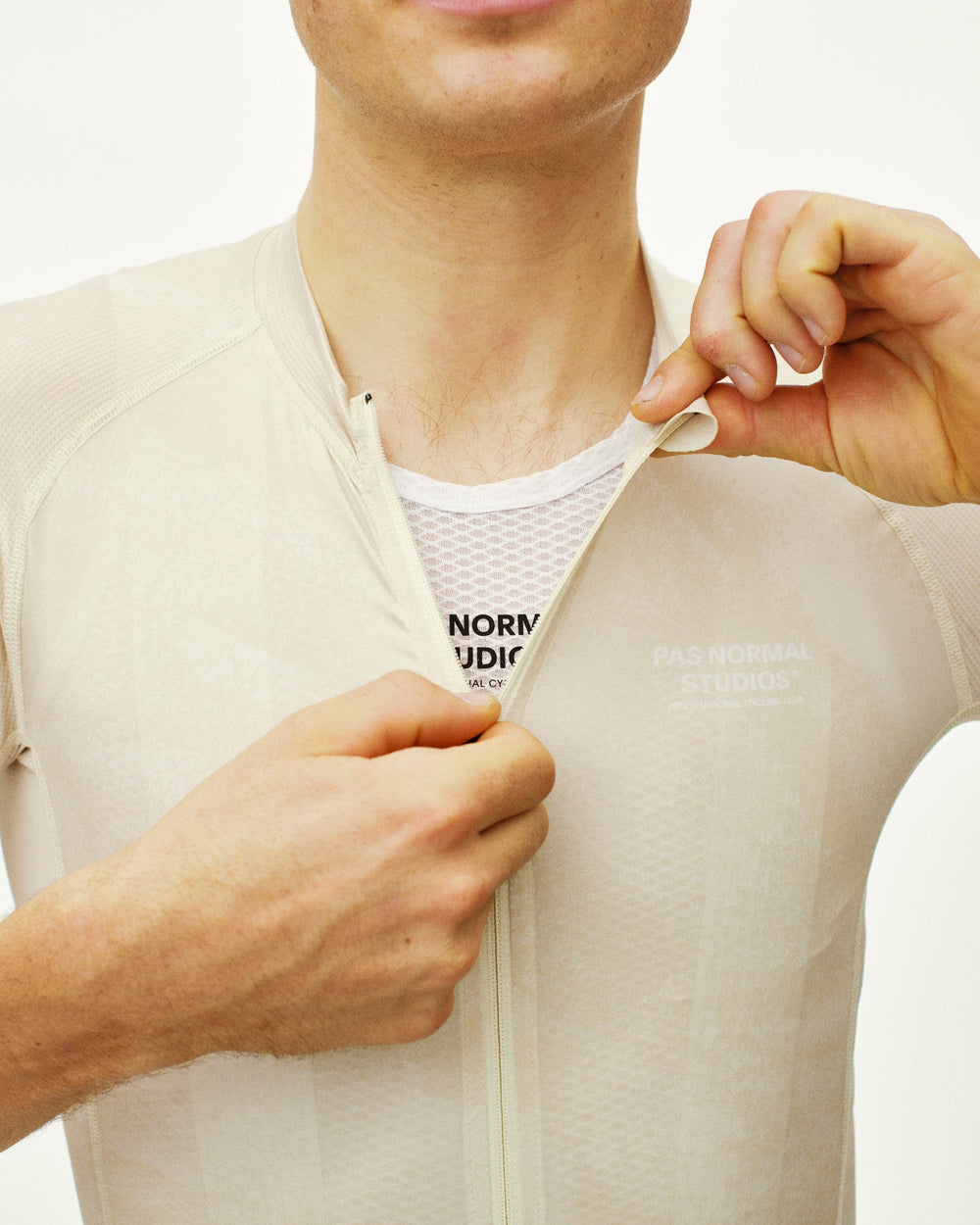 Mechanism Jersey