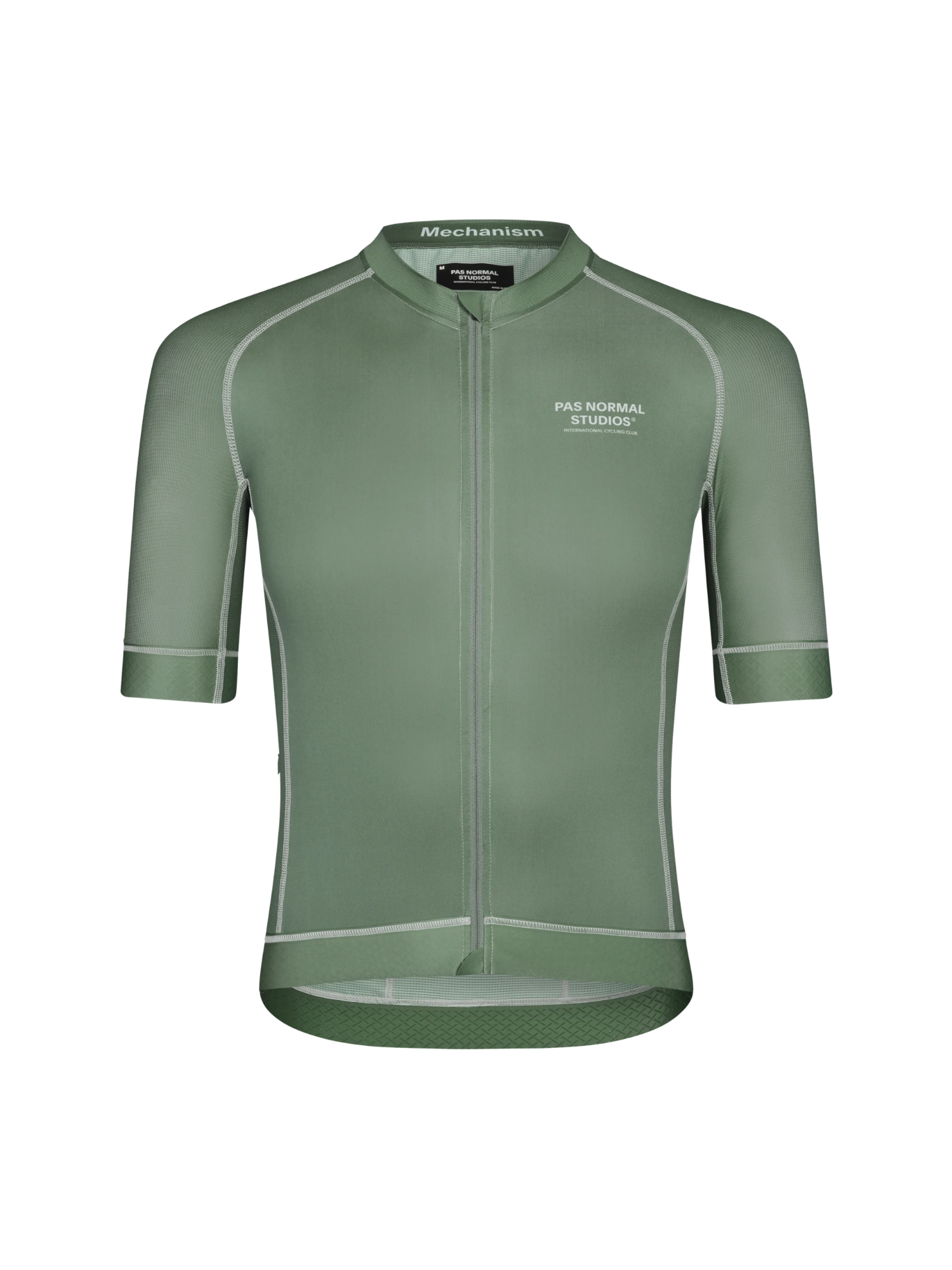 Mechanism Jersey