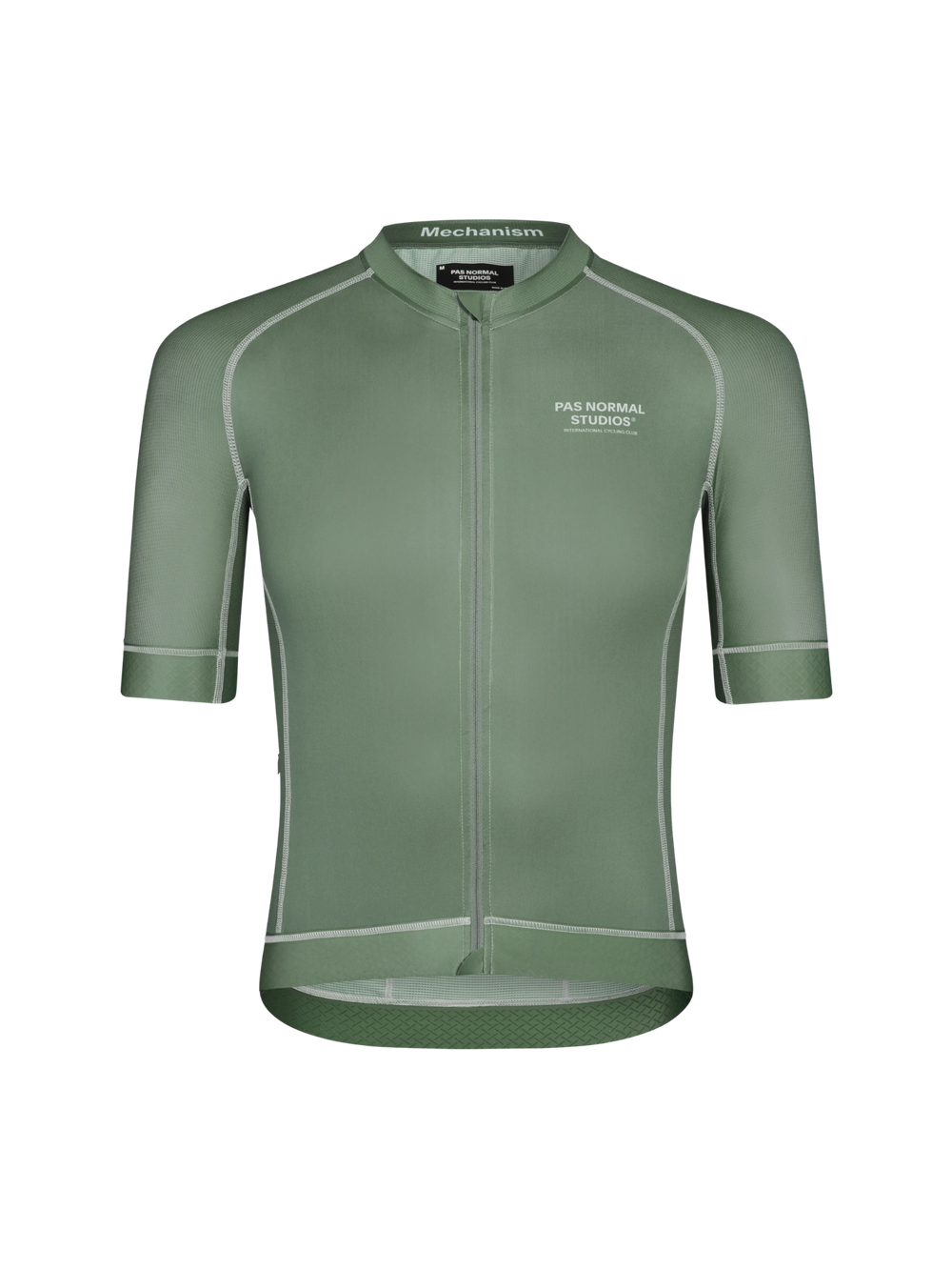 Mechanism Jersey