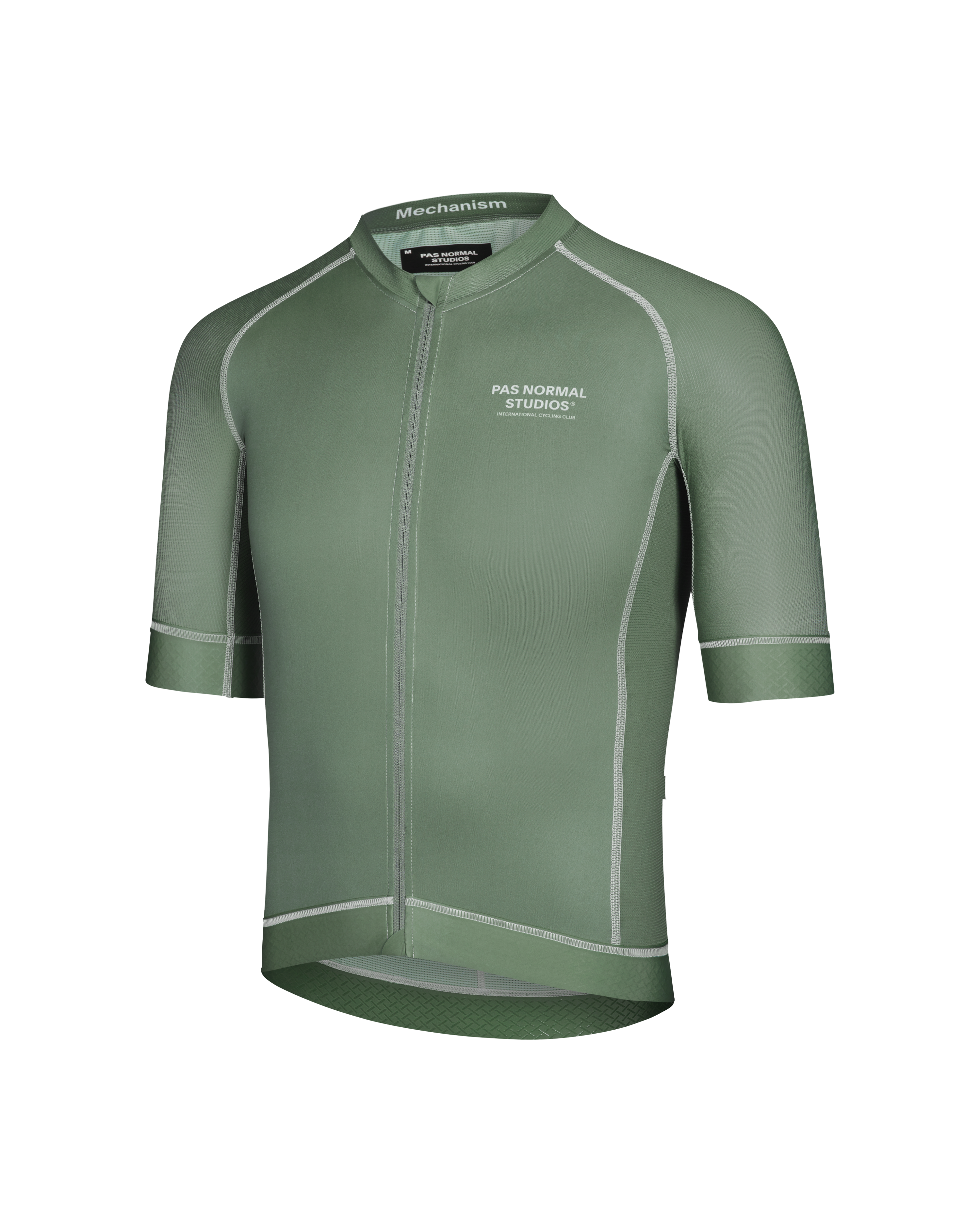 Mechanism Jersey