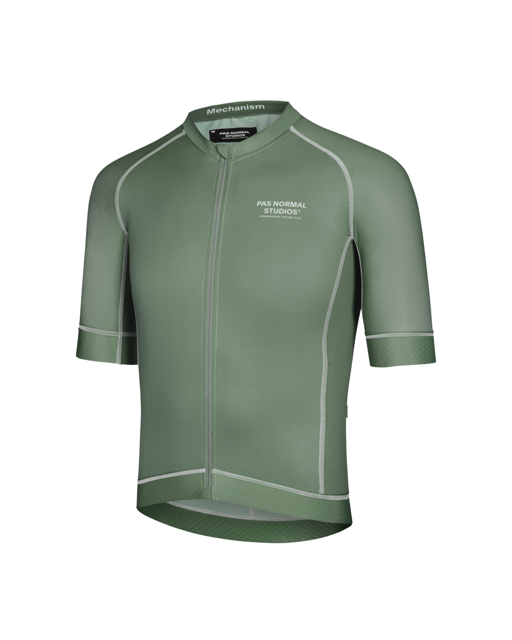 Mechanism Jersey