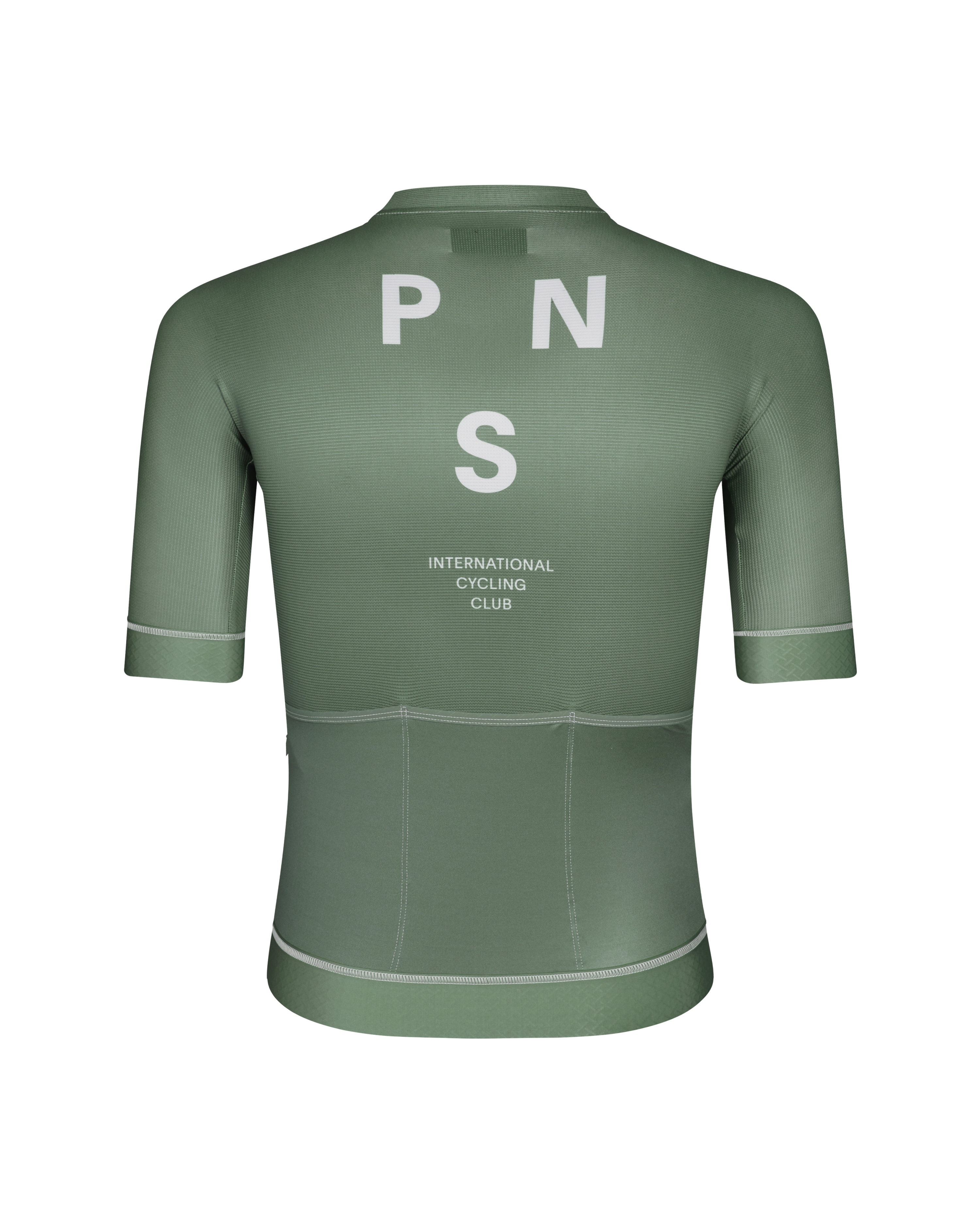 Mechanism Jersey