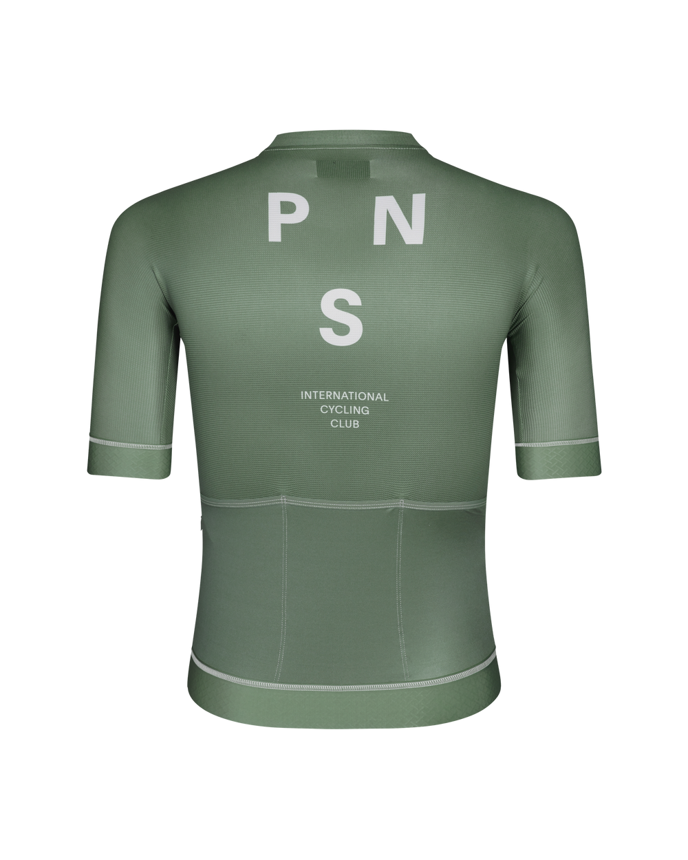 Mechanism Jersey