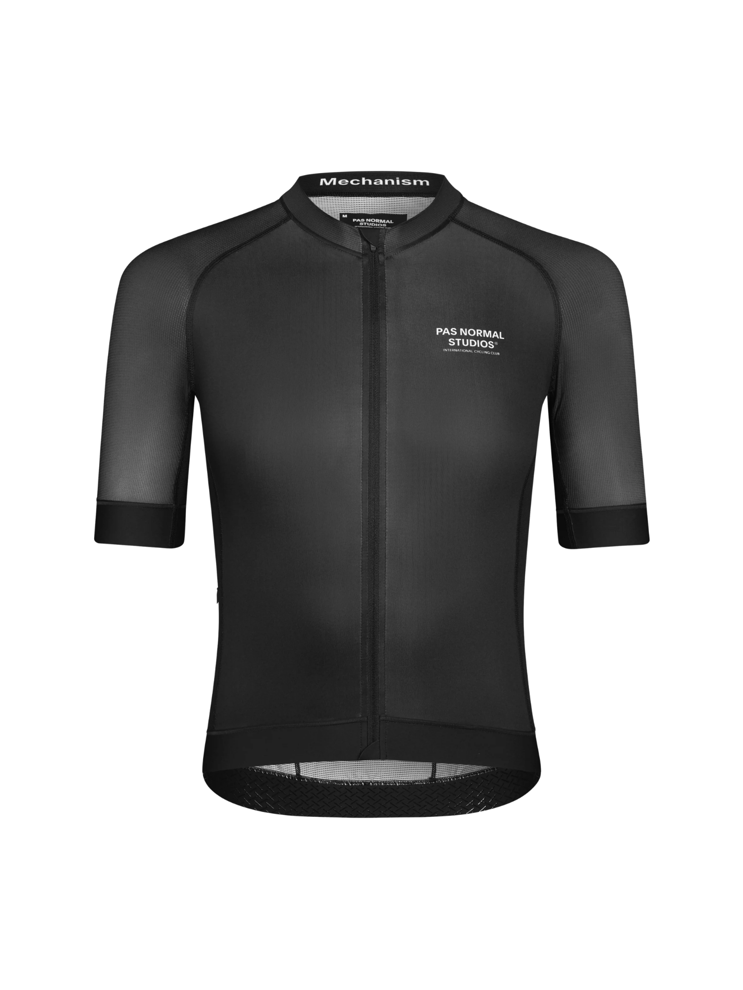 Mechanism Jersey