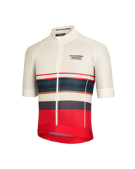 Mechanism Late Drop Jersey - Off White