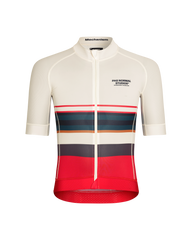 Mechanism Late Drop Jersey - Off White