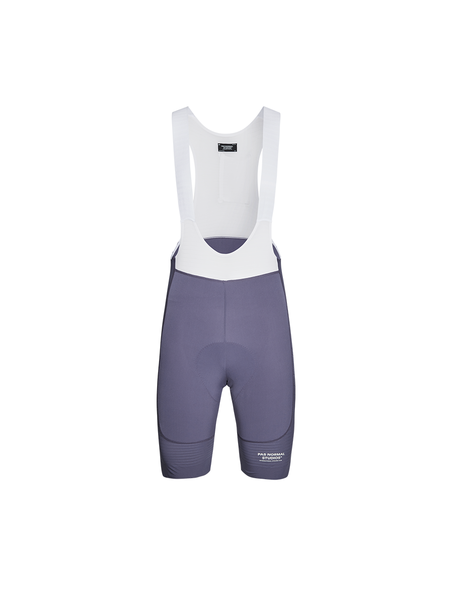 Mechanism Pro Bib