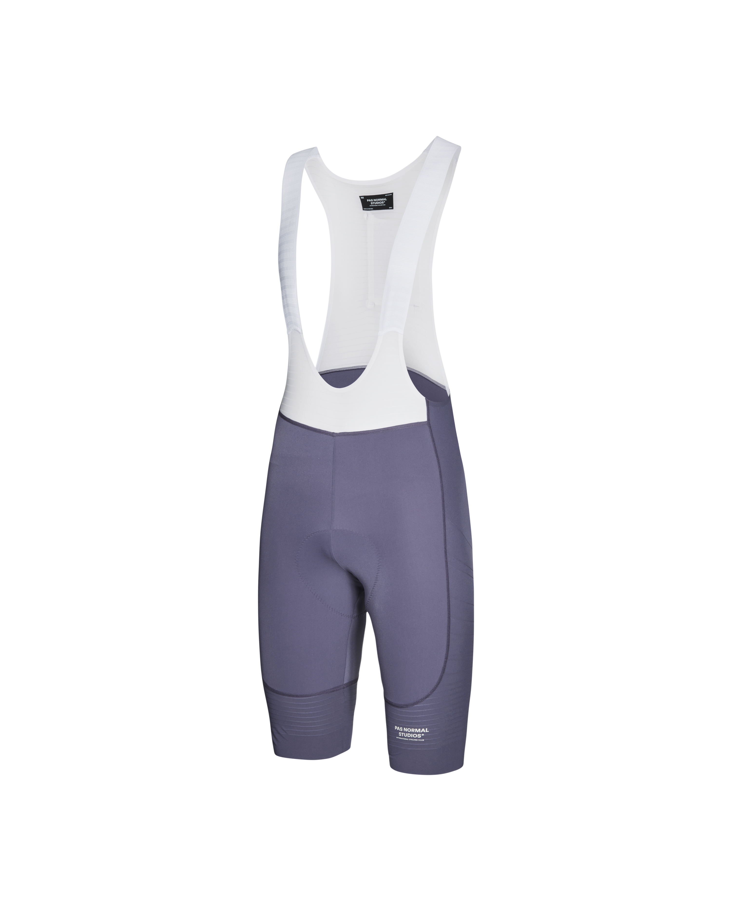 Mechanism Pro Bib