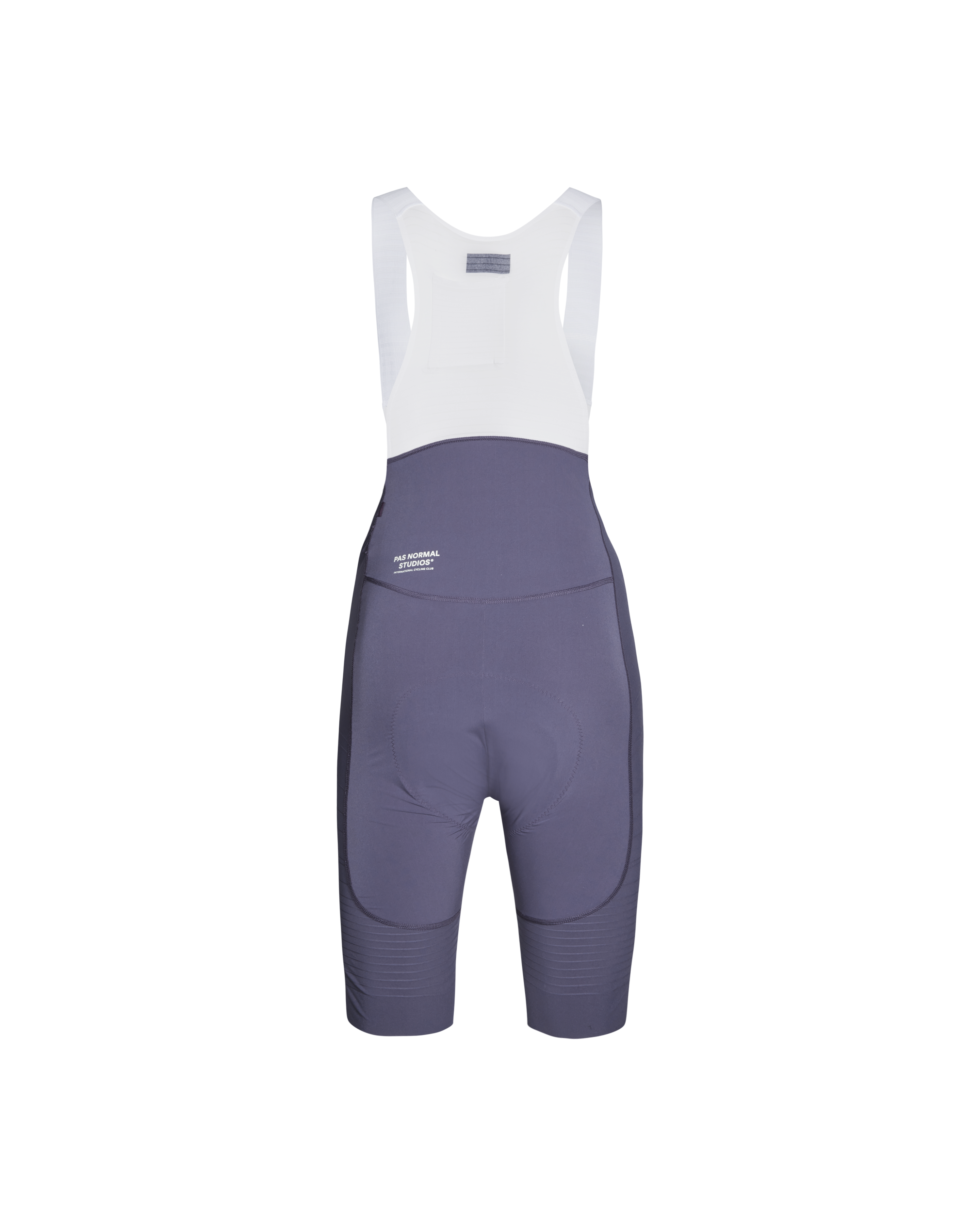 Mechanism Pro Bib