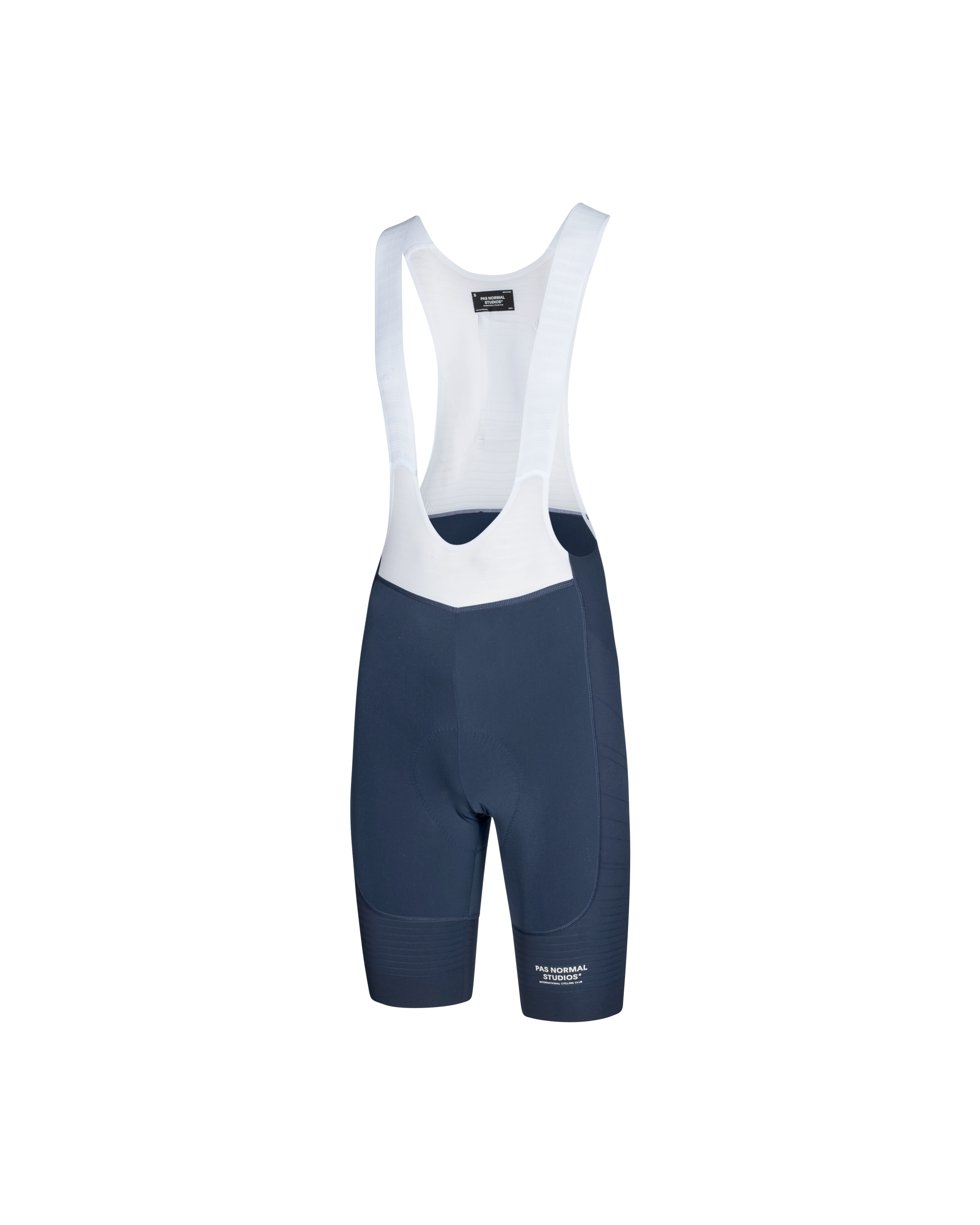 Mechanism Pro Bib