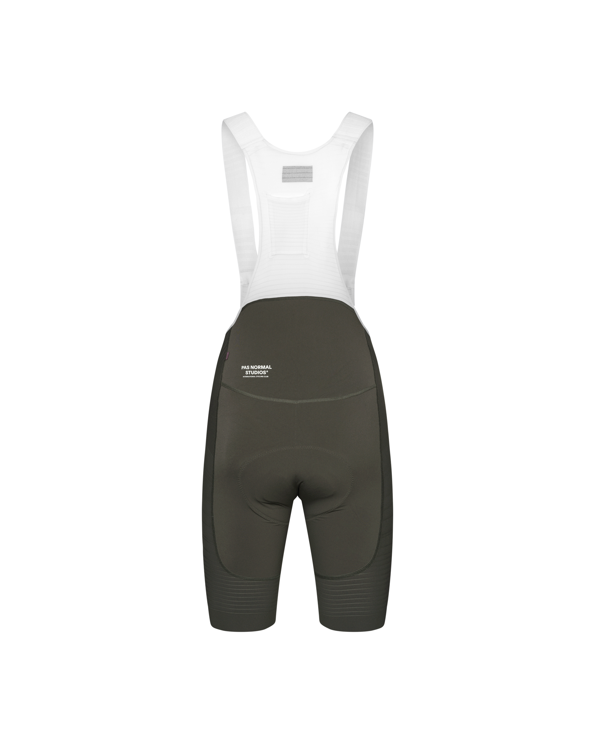 Mechanism Pro Bib