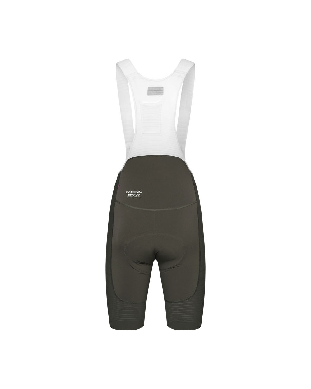 Mechanism Pro Bib
