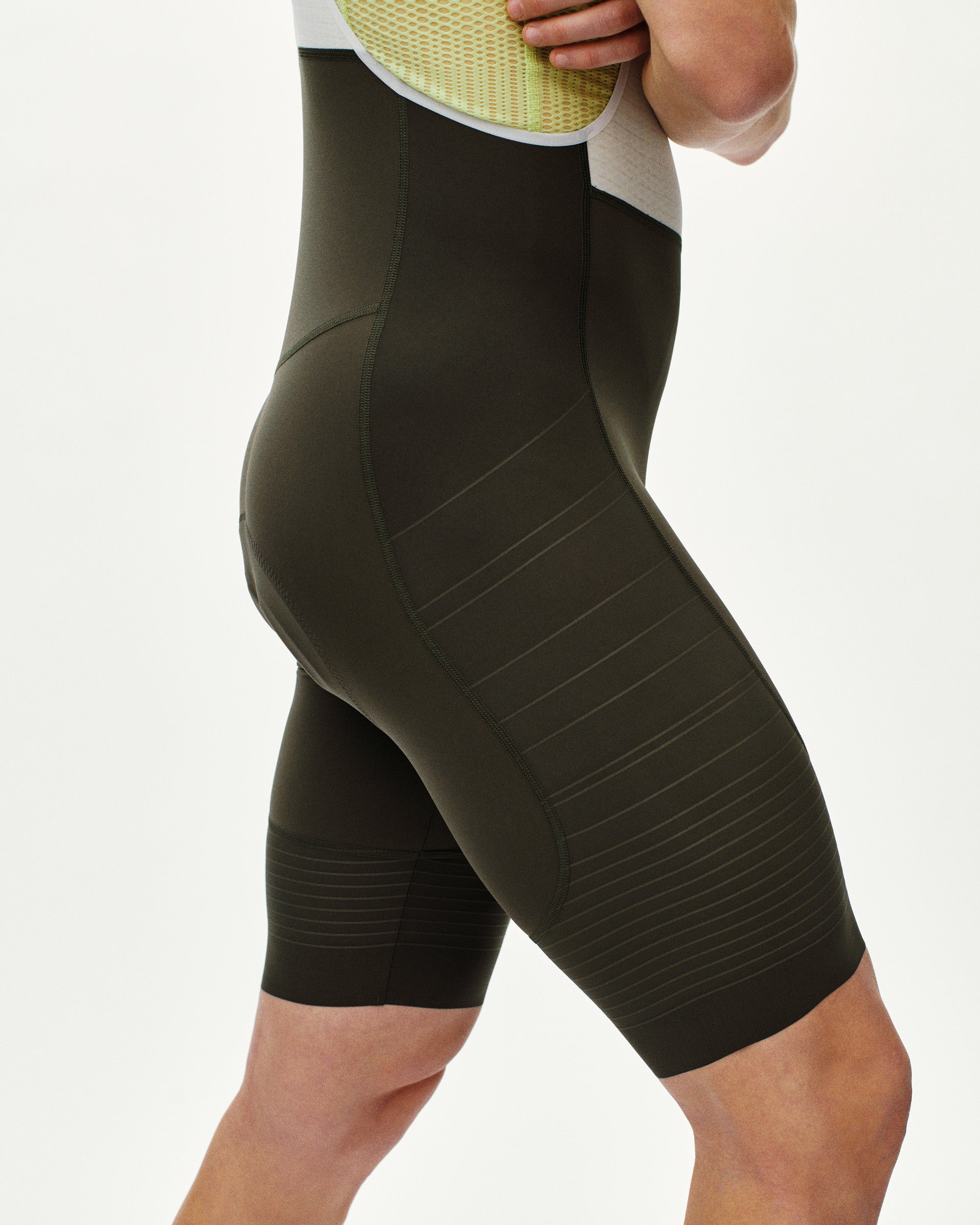Mechanism Pro Bib