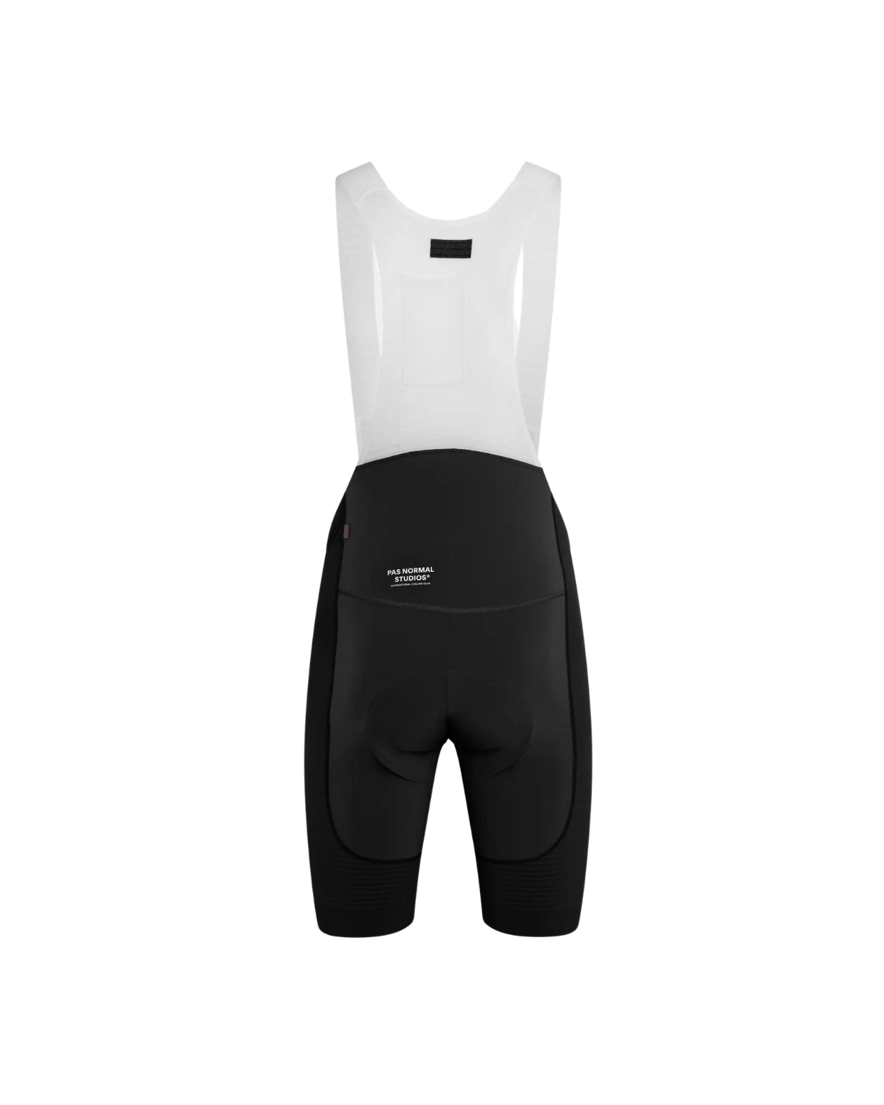 Mechanism Pro Bib