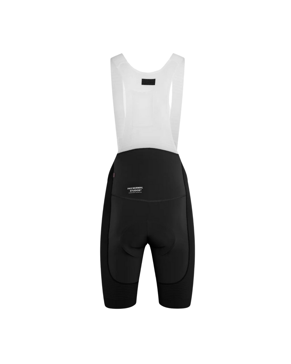 Mechanism Pro Bib
