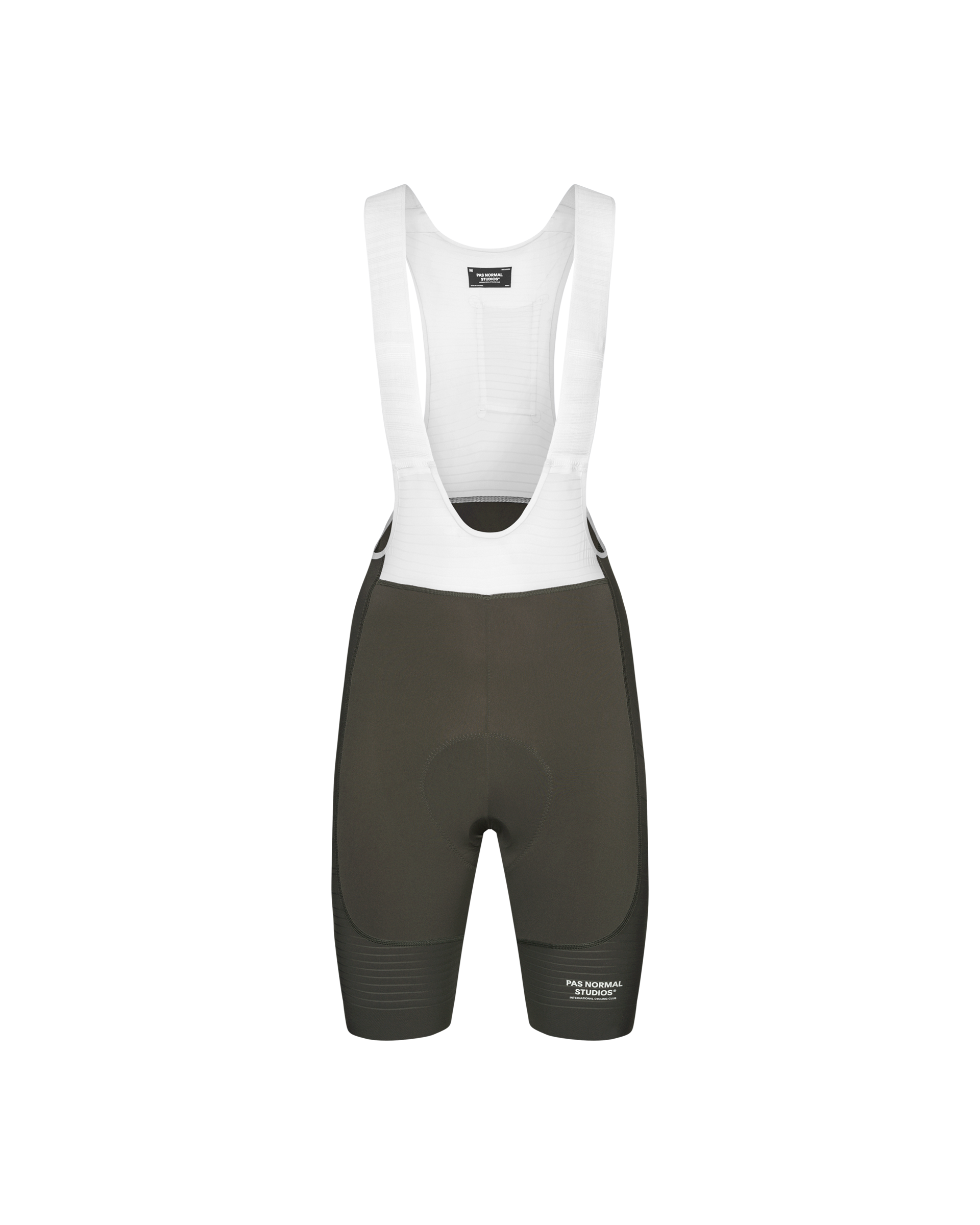 Mechanism Pro Bib
