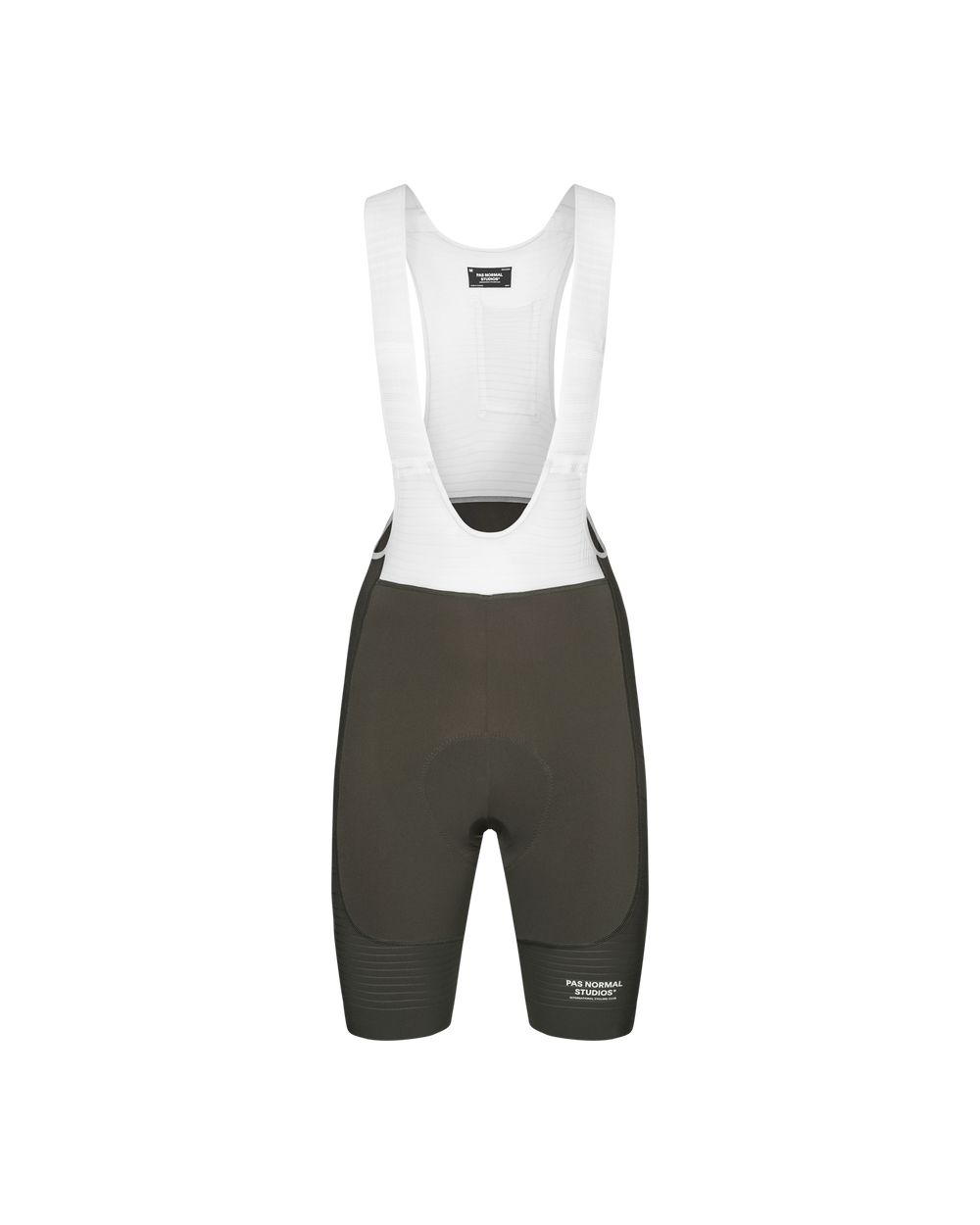Mechanism Pro Bib