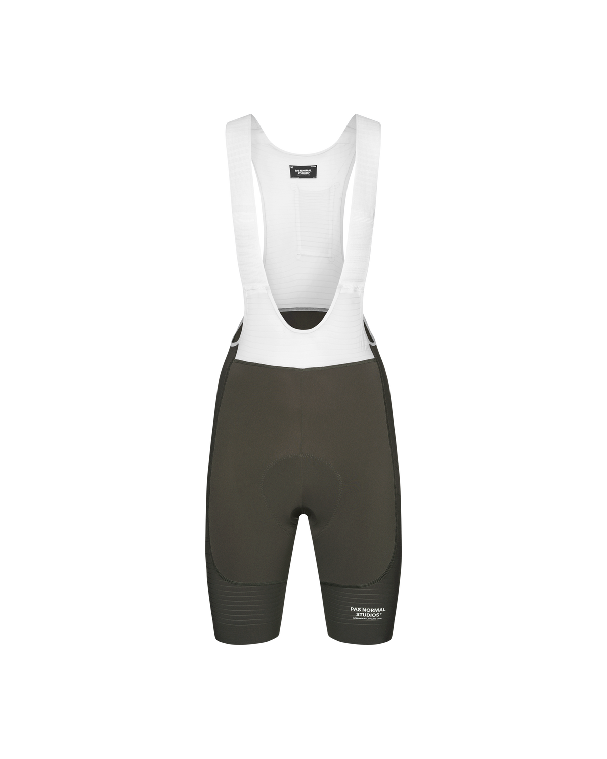 Mechanism Pro Bib