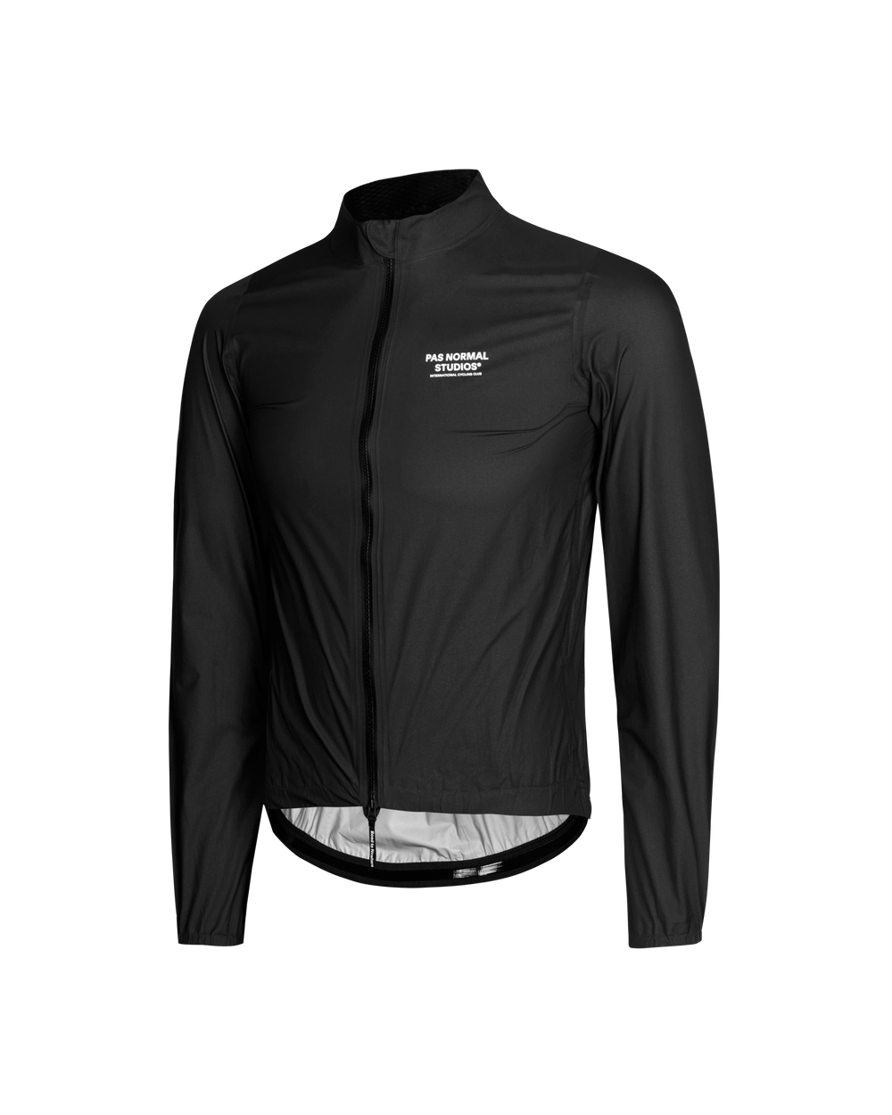 Mechanism Rain Jacket