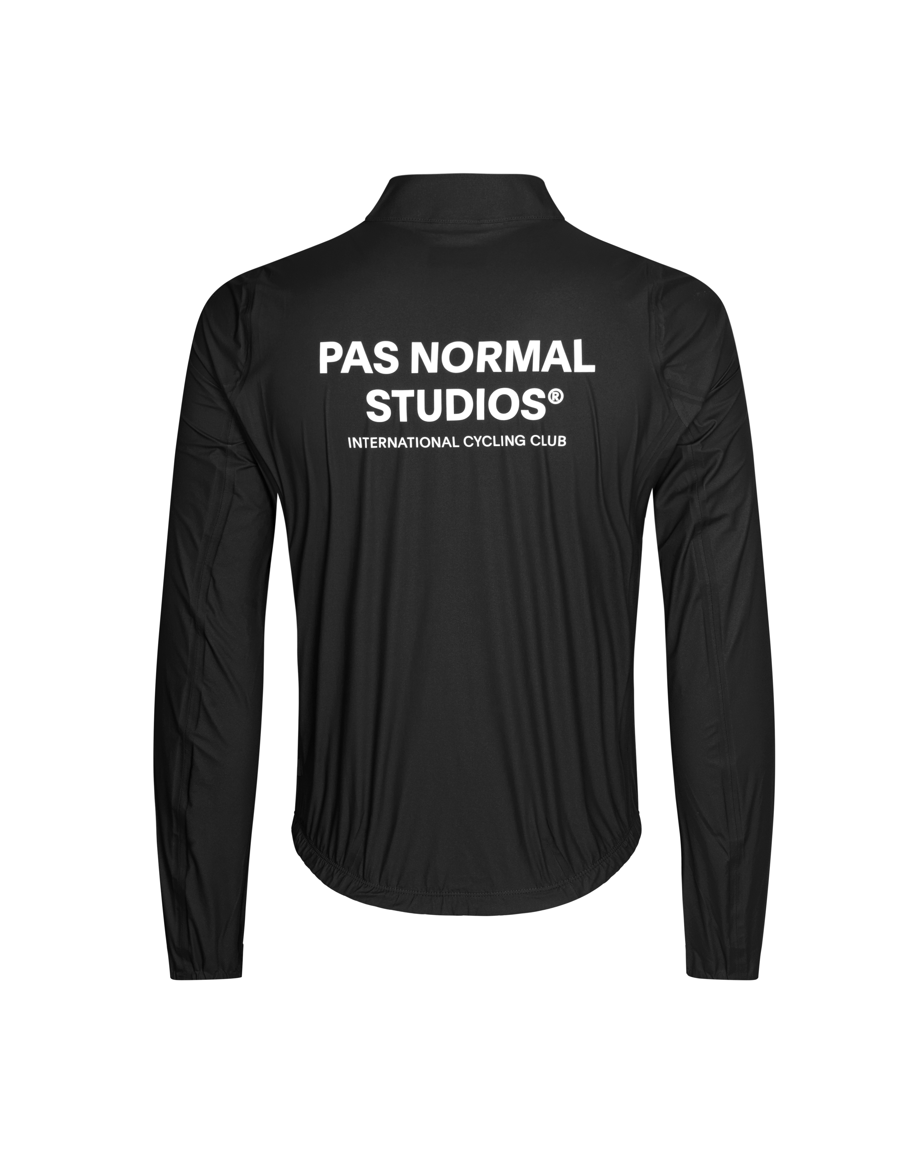Mechanism Rain Jacket