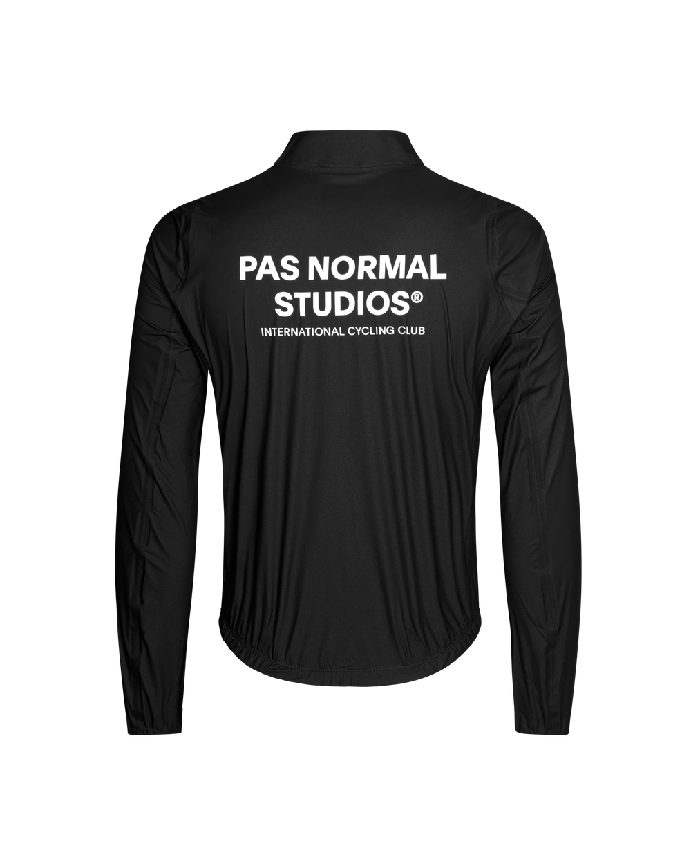Mechanism Rain Jacket