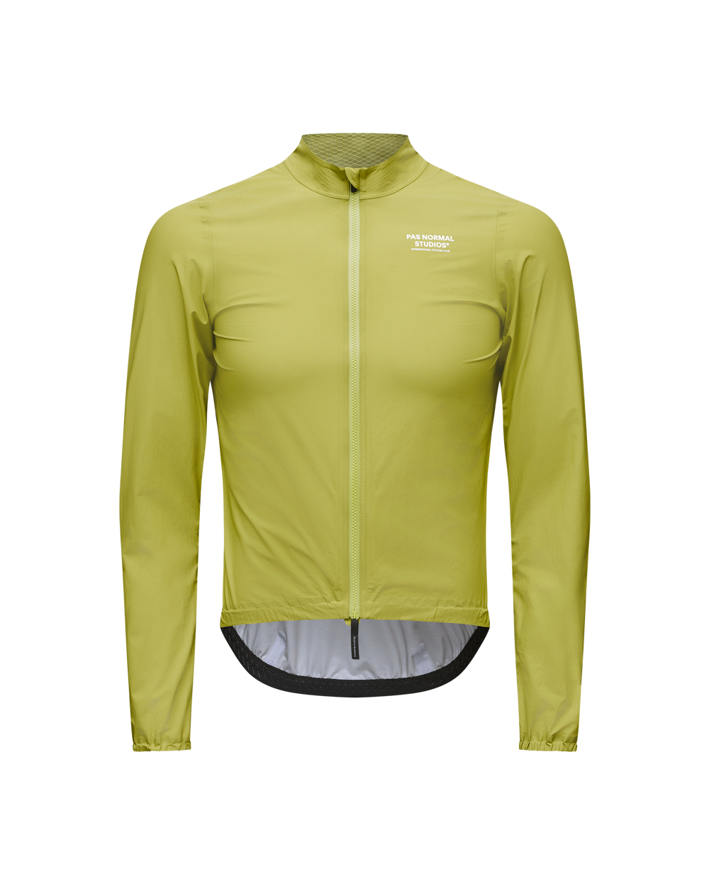 Mechanism Rain Jacket