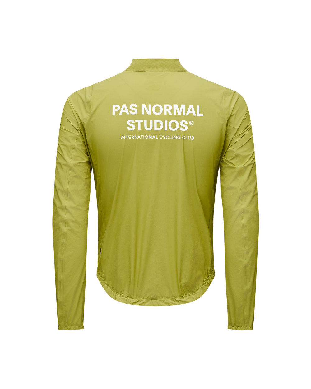 Mechanism Rain Jacket