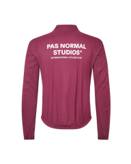 Mechanism Rain Jacket