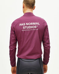 Mechanism Rain Jacket