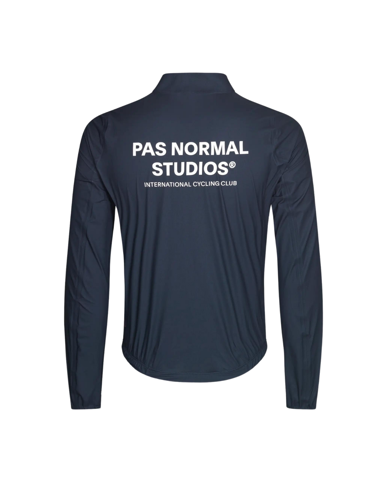 Mechanism Rain Jacket