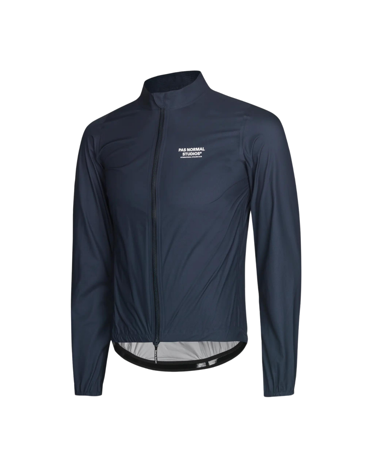 Mechanism Rain Jacket