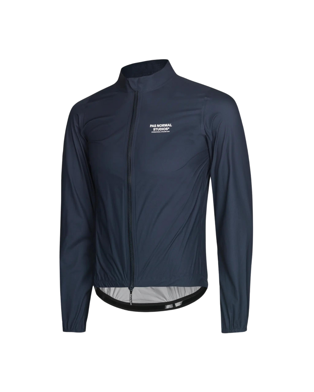 Mechanism Rain Jacket