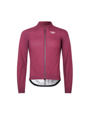 Mechanism Rain Jacket