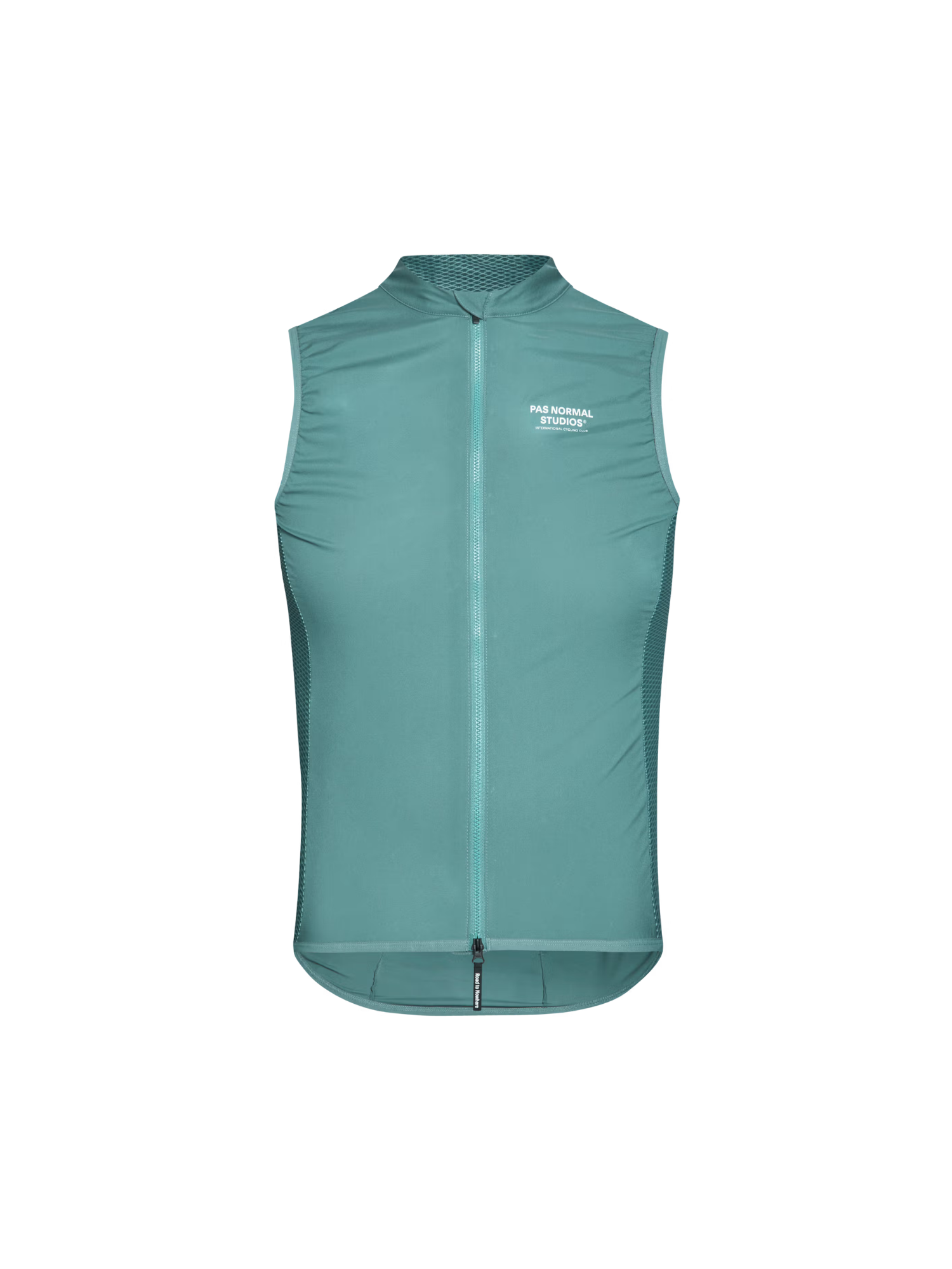 Mechanism Stow Away Gilet