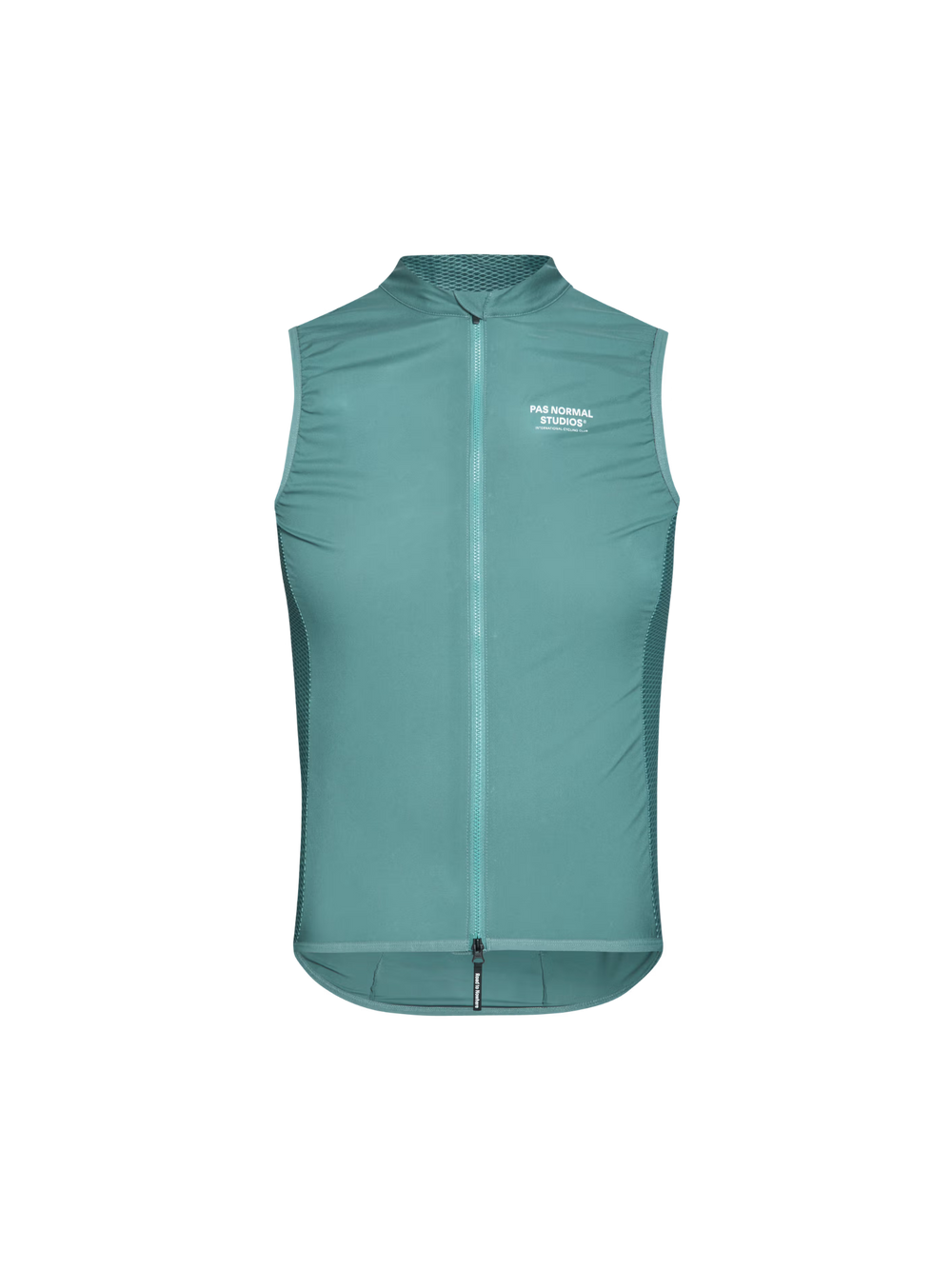 Mechanism Stow Away Gilet