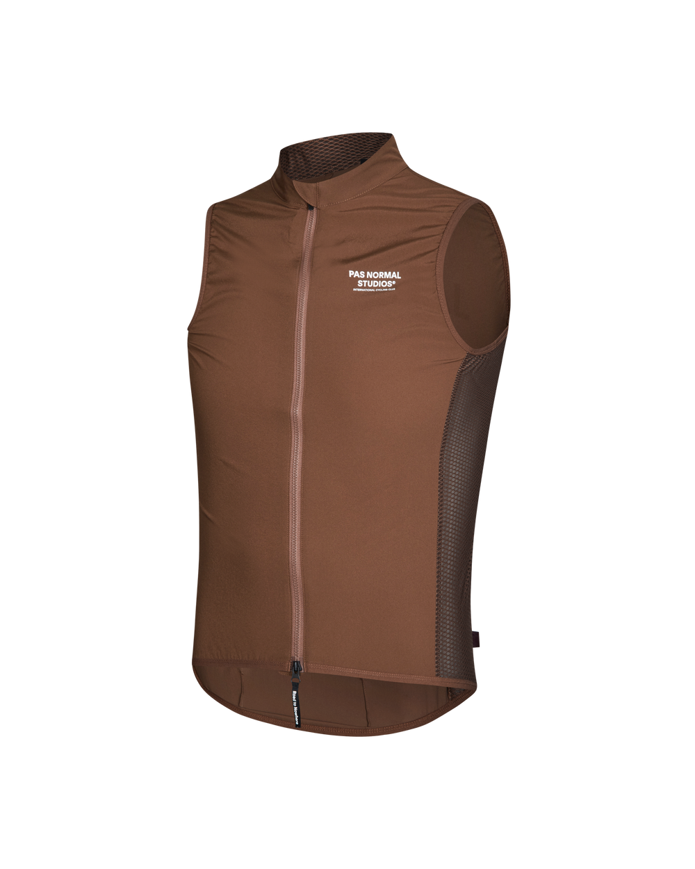 Mechanism Stow Away Gilet