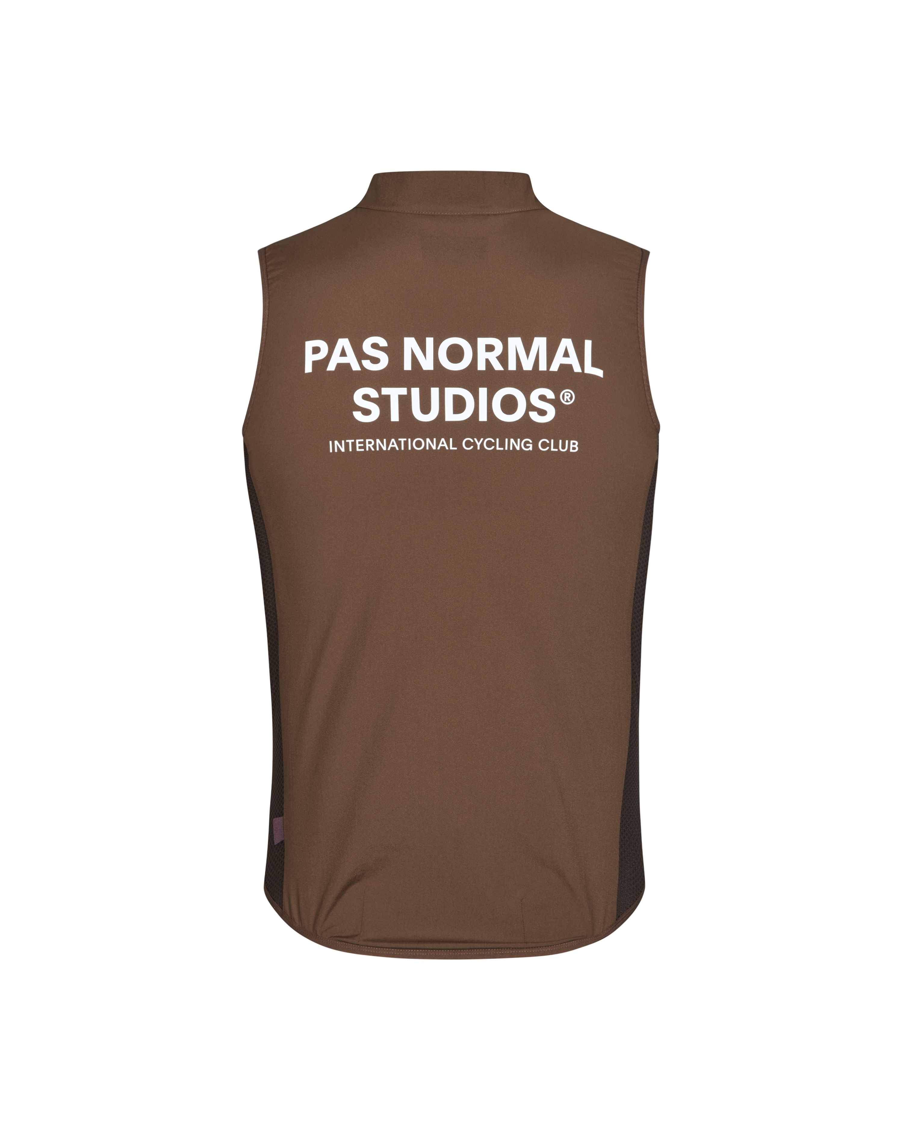 Mechanism Stow Away Gilet