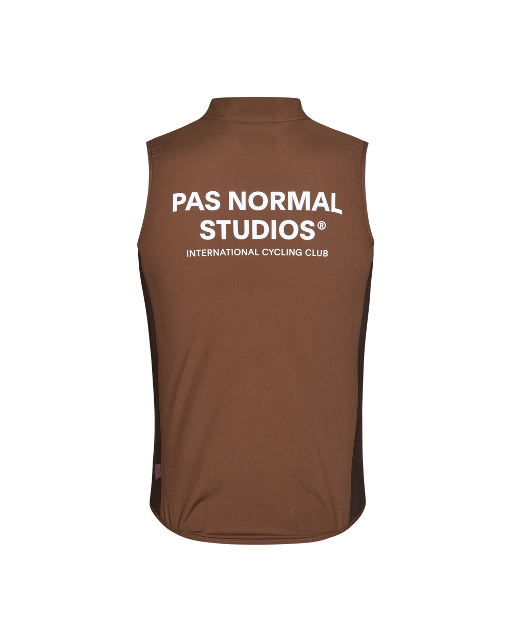 Mechanism Stow Away Gilet