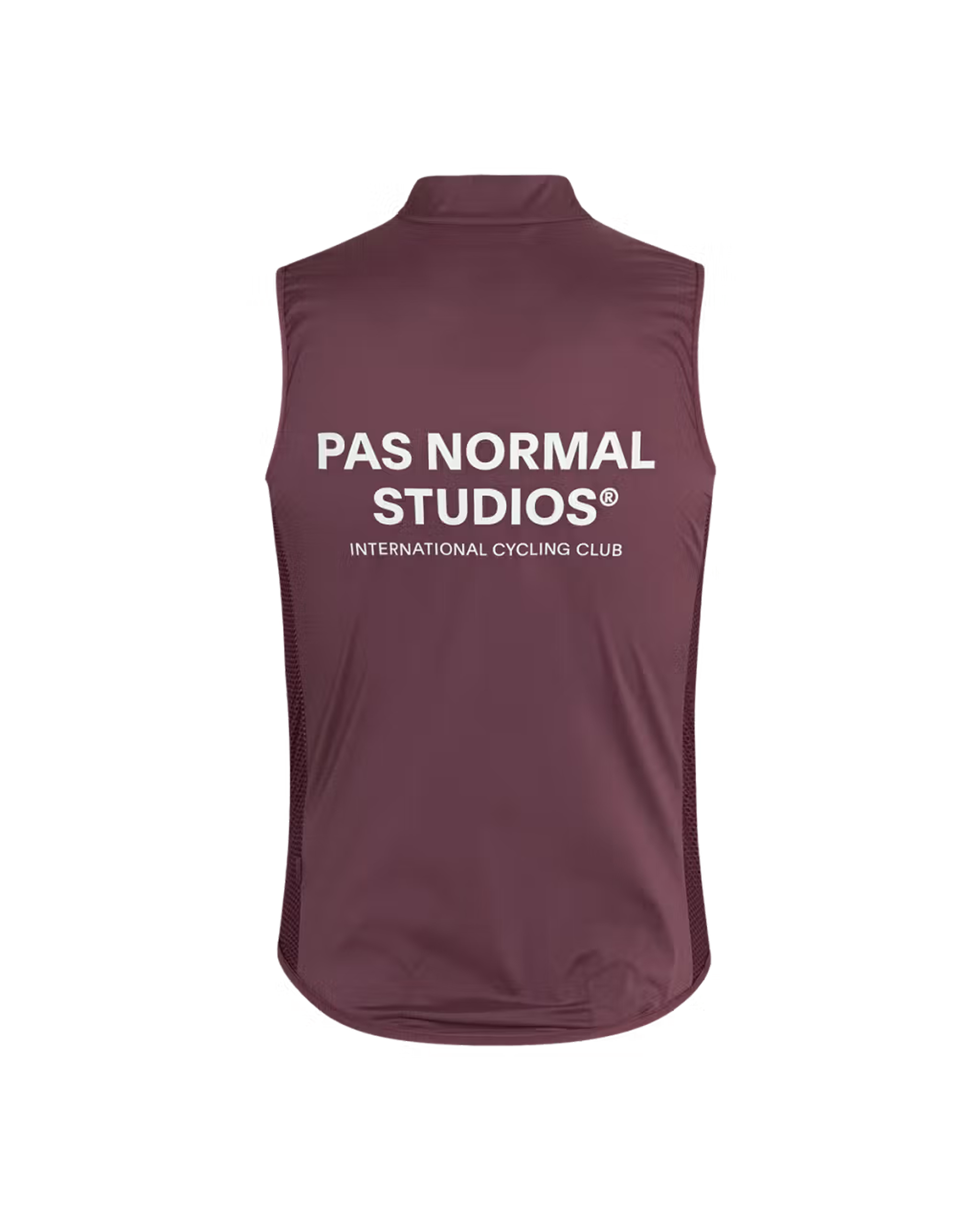 Mechanism Stow Away Gilet