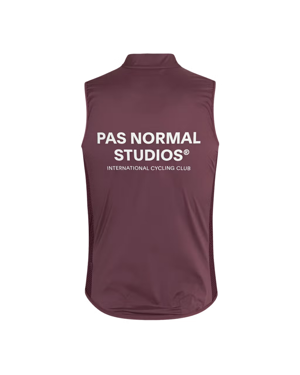 Mechanism Stow Away Gilet
