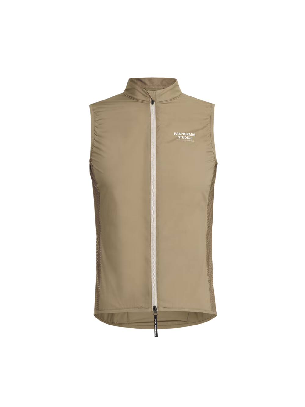 Mechanism Stow Away Gilet