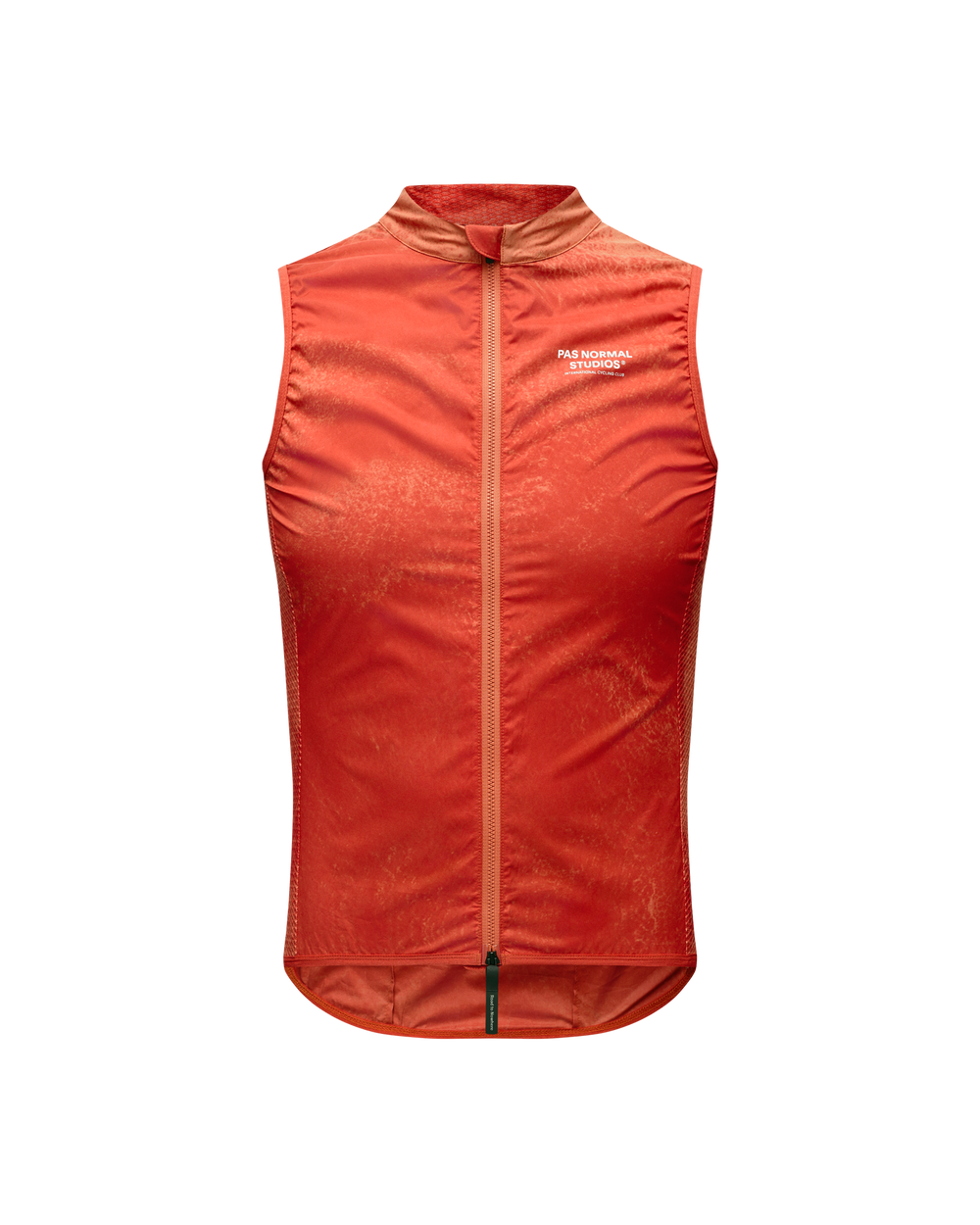 Mechanism Stow Away Gilet