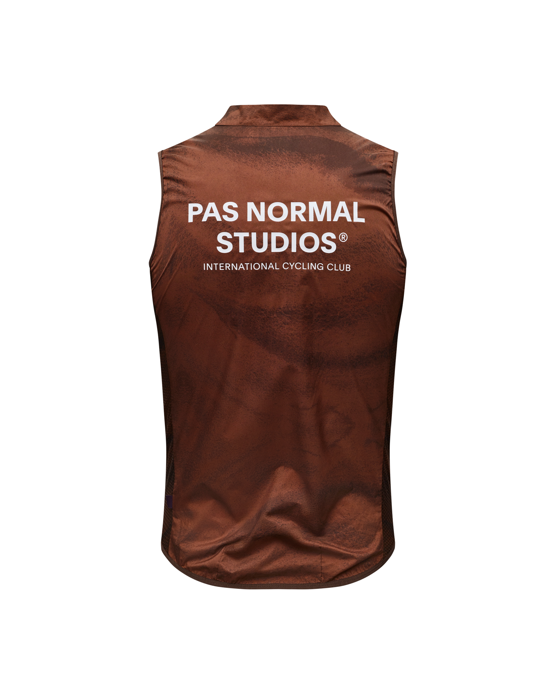 Mechanism Stow Away Gilet
