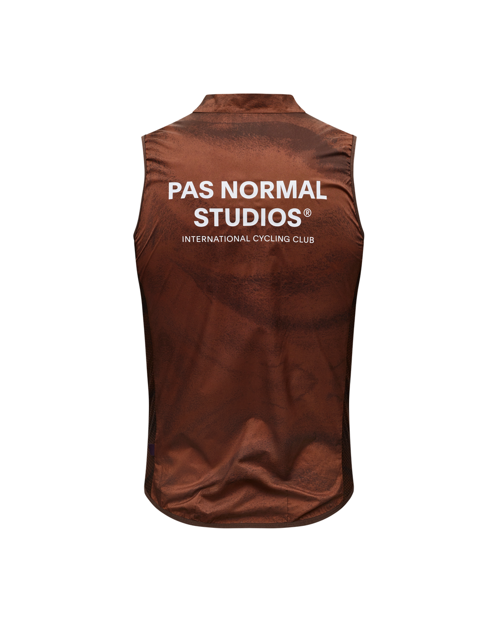 Mechanism Stow Away Gilet