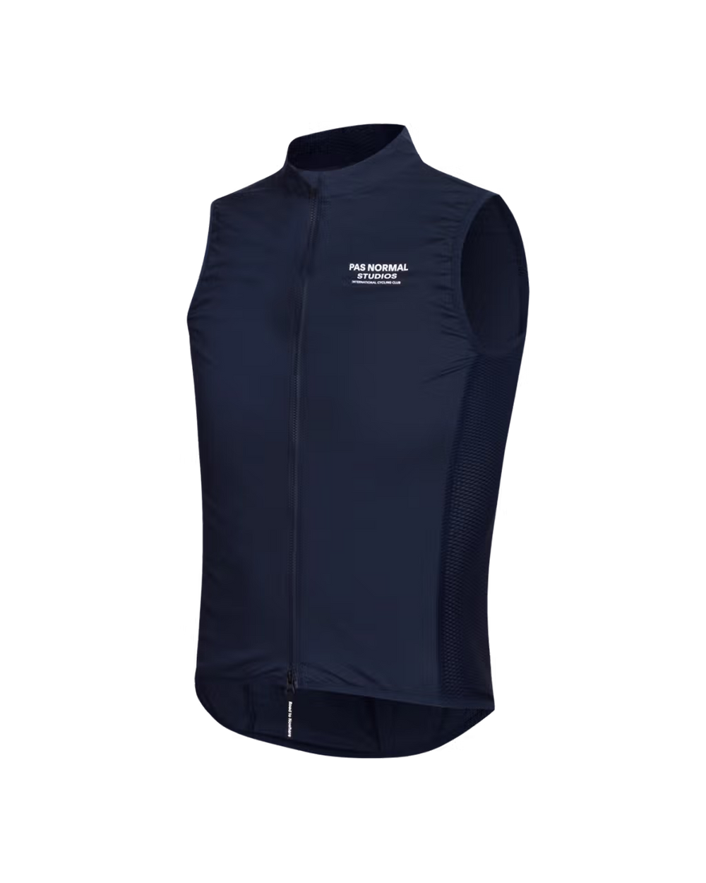 Mechanism Stow Away Gilet